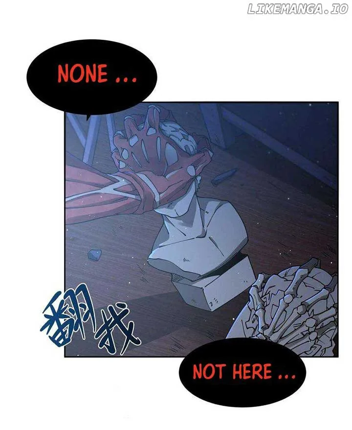 Become a Witch in a World Full of Ghost Stories Chapter 37 page 7
