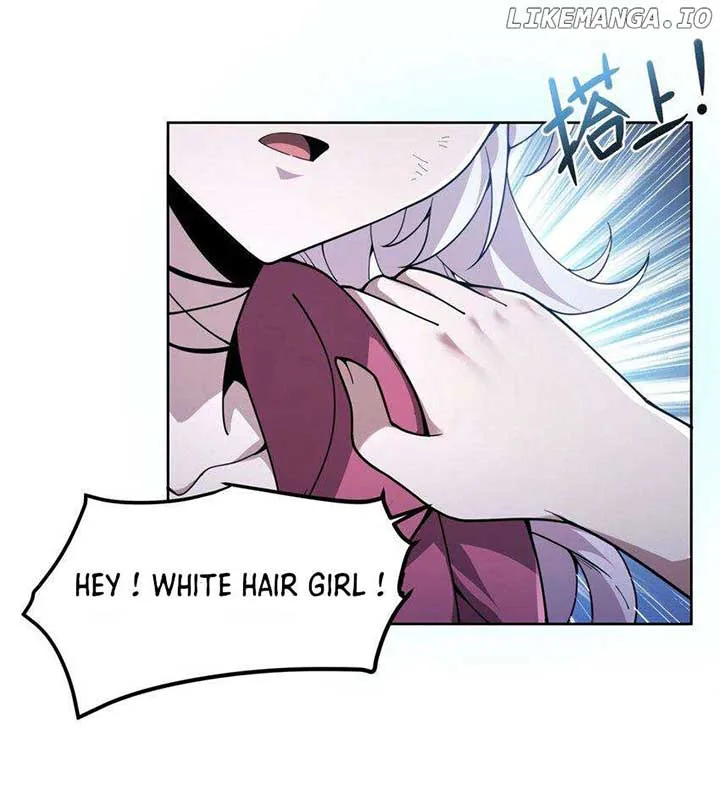 Become a Witch in a World Full of Ghost Stories Chapter 36 page 38
