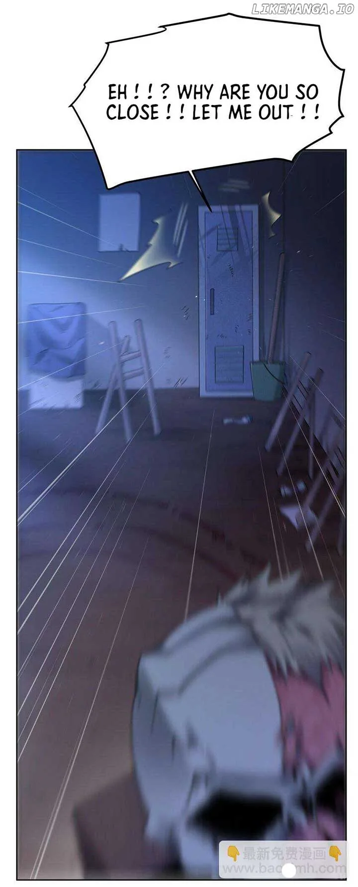 Become a Witch in a World Full of Ghost Stories Chapter 37 page 12