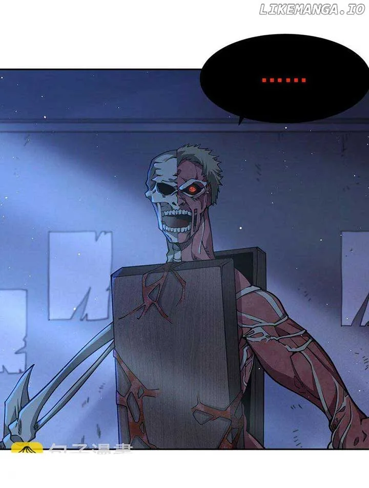 Become a Witch in a World Full of Ghost Stories Chapter 37 page 26