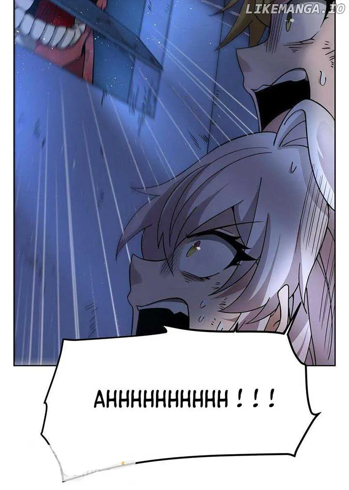 Become a Witch in a World Full of Ghost Stories Chapter 37 page 15