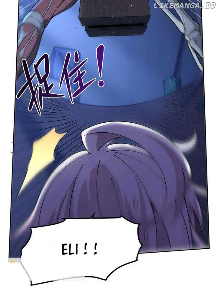 Become a Witch in a World Full of Ghost Stories Chapter 37 page 30