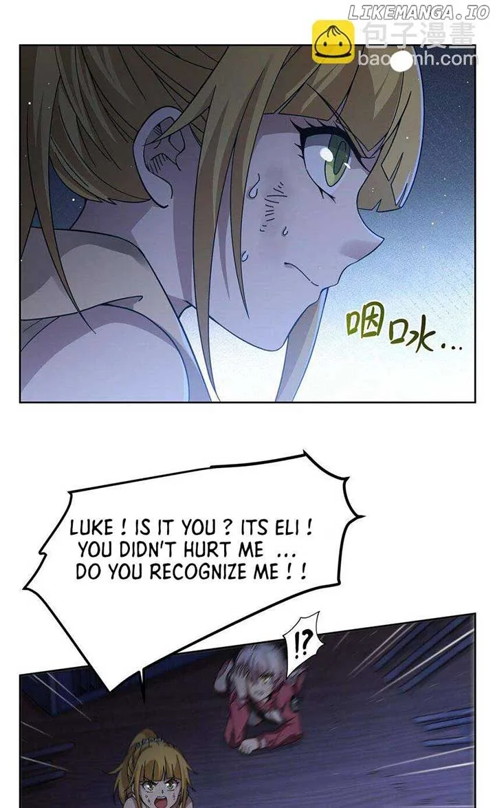Become a Witch in a World Full of Ghost Stories Chapter 37 page 24