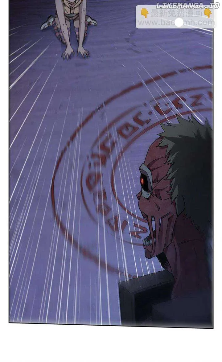 Become a Witch in a World Full of Ghost Stories Chapter 37 page 25