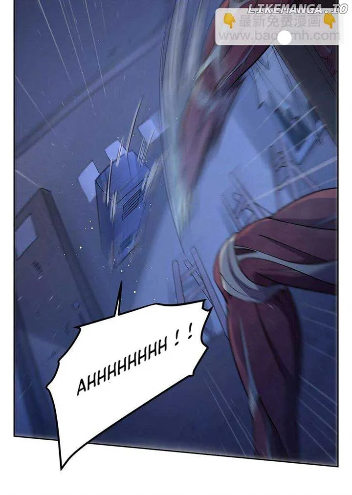 Become a Witch in a World Full of Ghost Stories Chapter 37 page 18