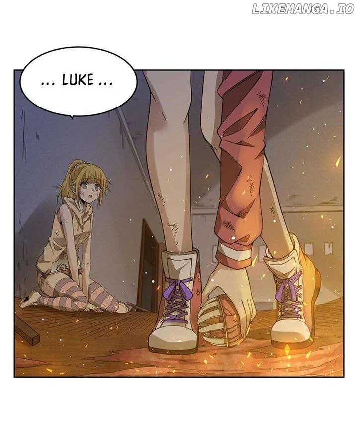 Become a Witch in a World Full of Ghost Stories Chapter 37 page 50