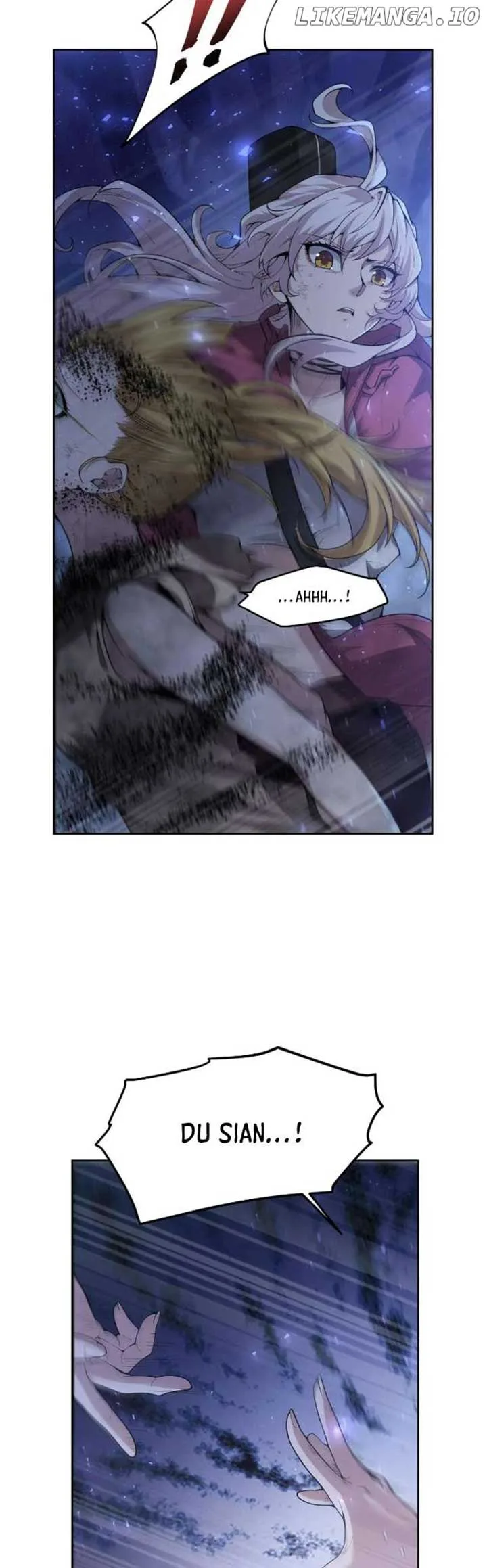 Become a Witch in a World Full of Ghost Stories Chapter 39 page 15