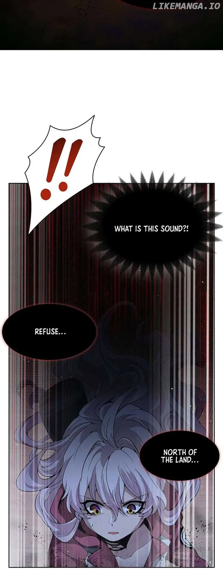 Become a Witch in a World Full of Ghost Stories Chapter 41 page 6