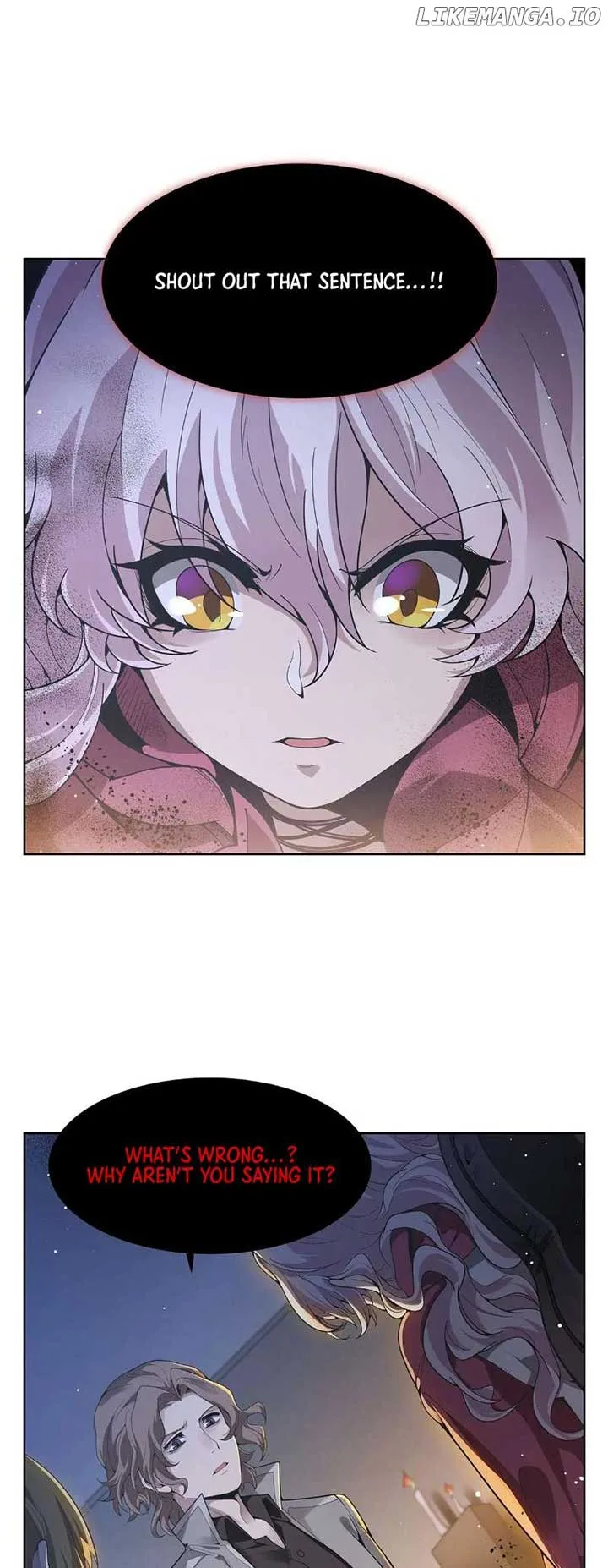 Become a Witch in a World Full of Ghost Stories Chapter 41 page 7