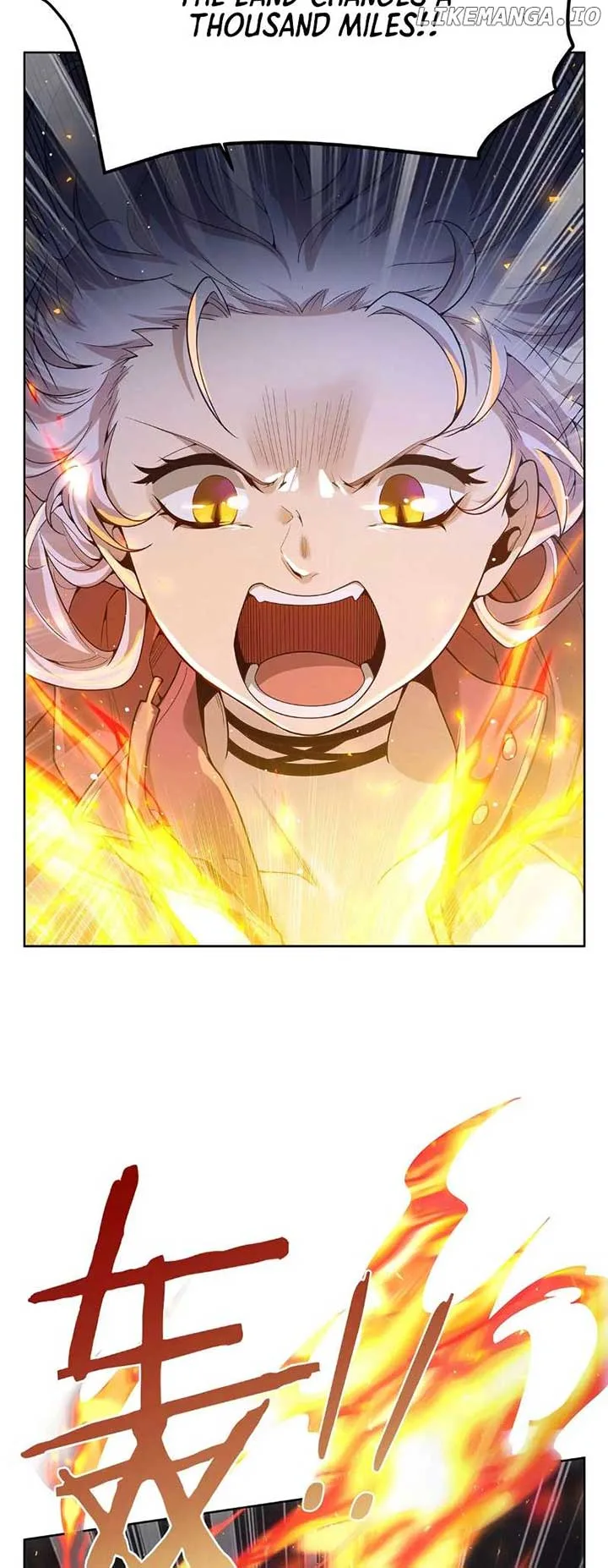 Become a Witch in a World Full of Ghost Stories Chapter 41 page 10