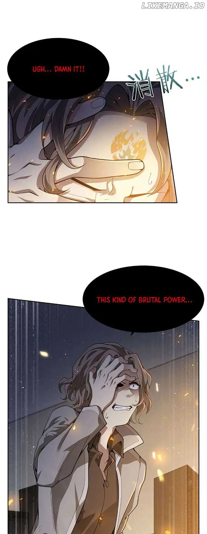 Become a Witch in a World Full of Ghost Stories Chapter 41 page 19