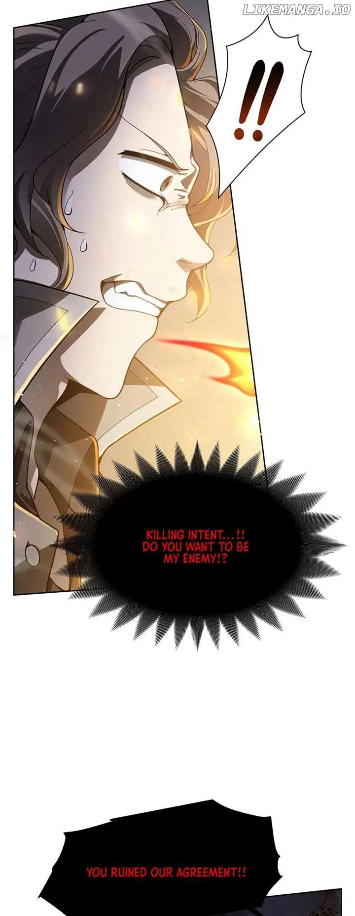 Become a Witch in a World Full of Ghost Stories Chapter 41 page 26