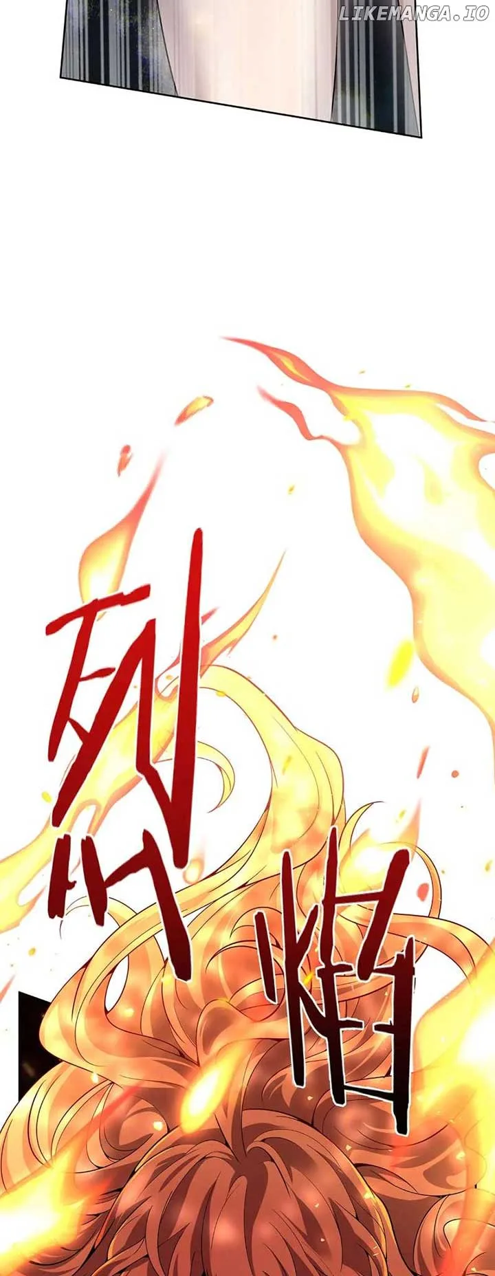 Become a Witch in a World Full of Ghost Stories Chapter 41 page 24