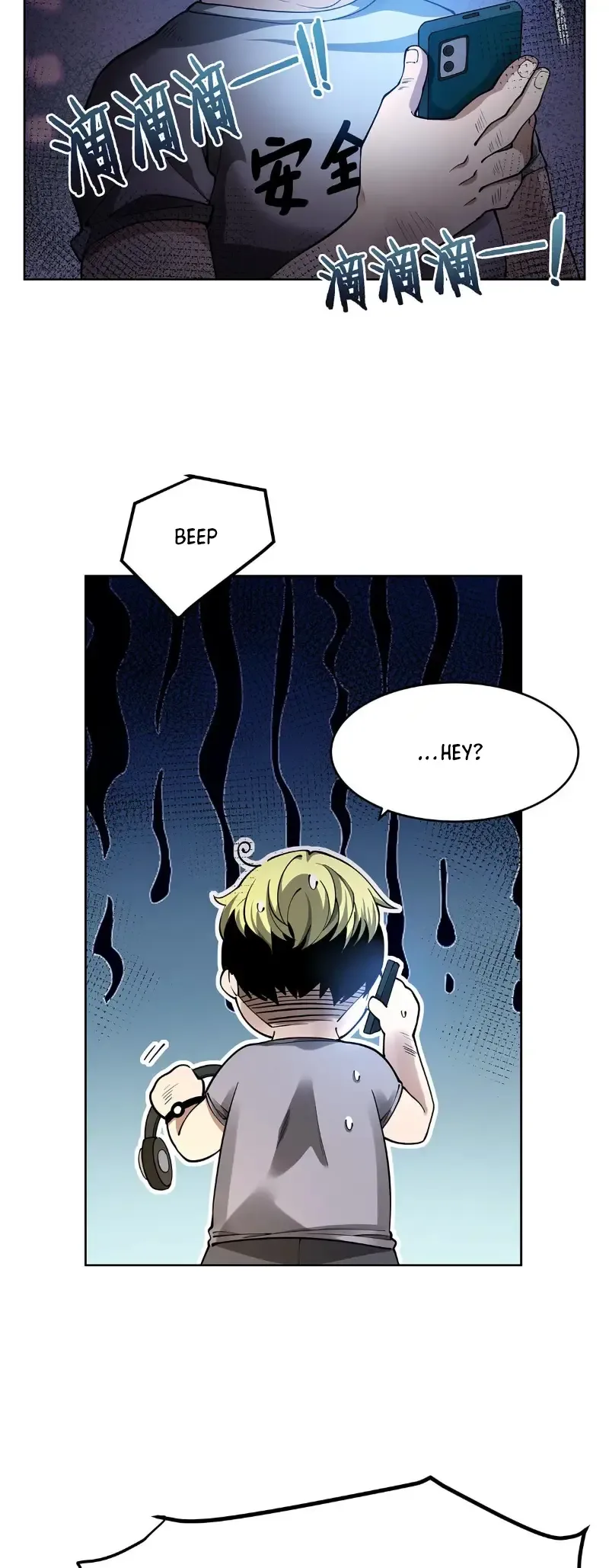 Become a Witch in a World Full of Ghost Stories Chapter 43 page 7