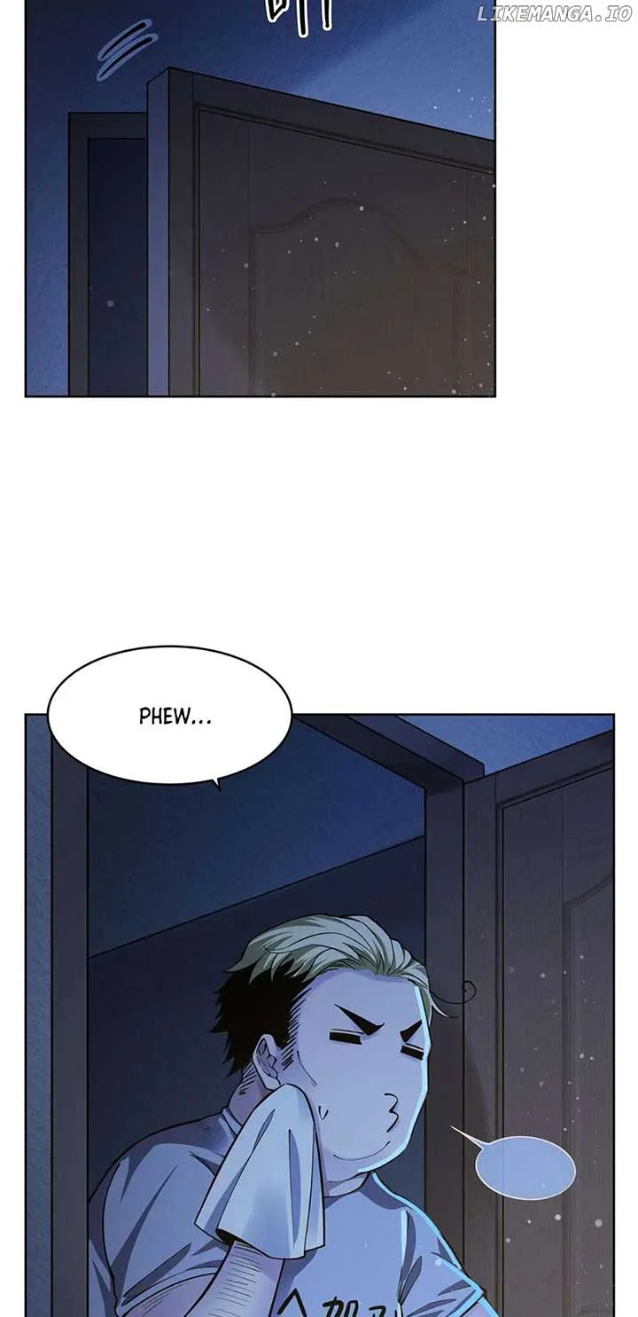 Become a Witch in a World Full of Ghost Stories Chapter 45 page 3