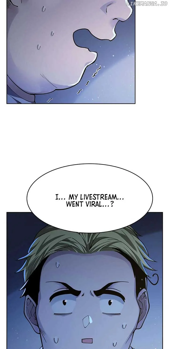 Become a Witch in a World Full of Ghost Stories Chapter 45 page 7