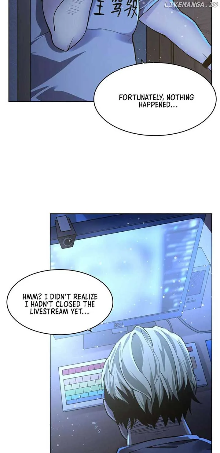 Become a Witch in a World Full of Ghost Stories Chapter 45 page 4