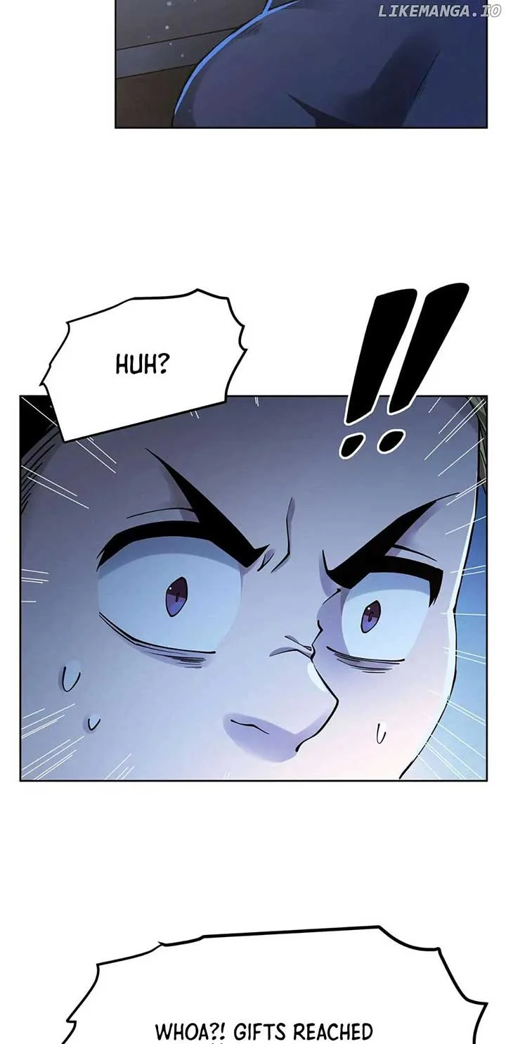 Become a Witch in a World Full of Ghost Stories Chapter 45 page 5