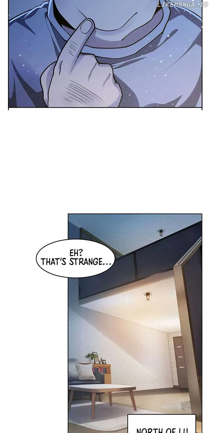 Become a Witch in a World Full of Ghost Stories Chapter 45 page 8