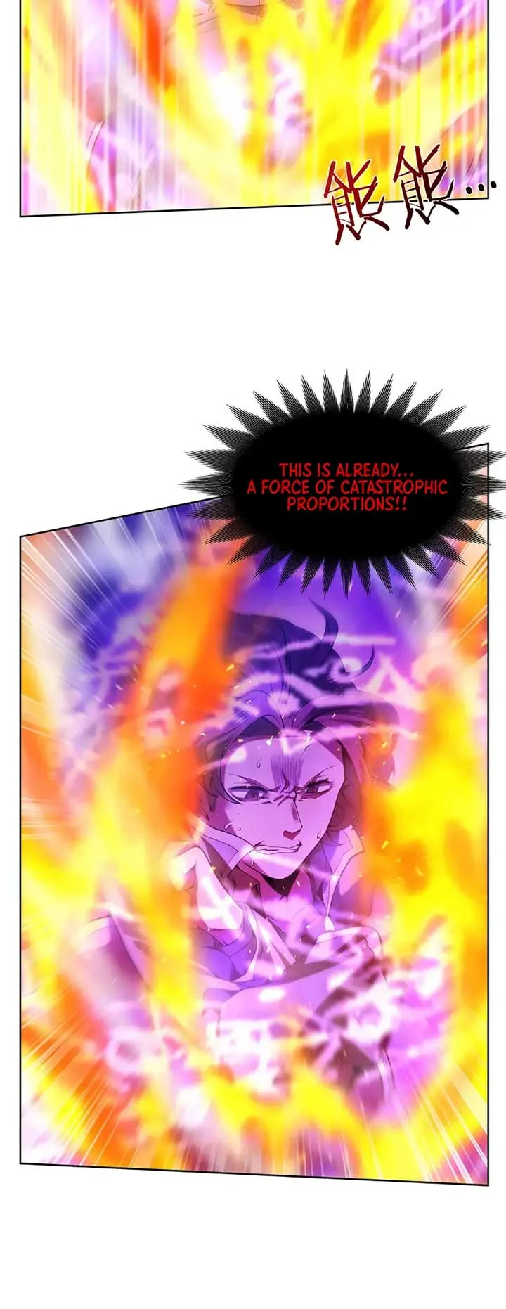 Become a Witch in a World Full of Ghost Stories Chapter 42 page 16