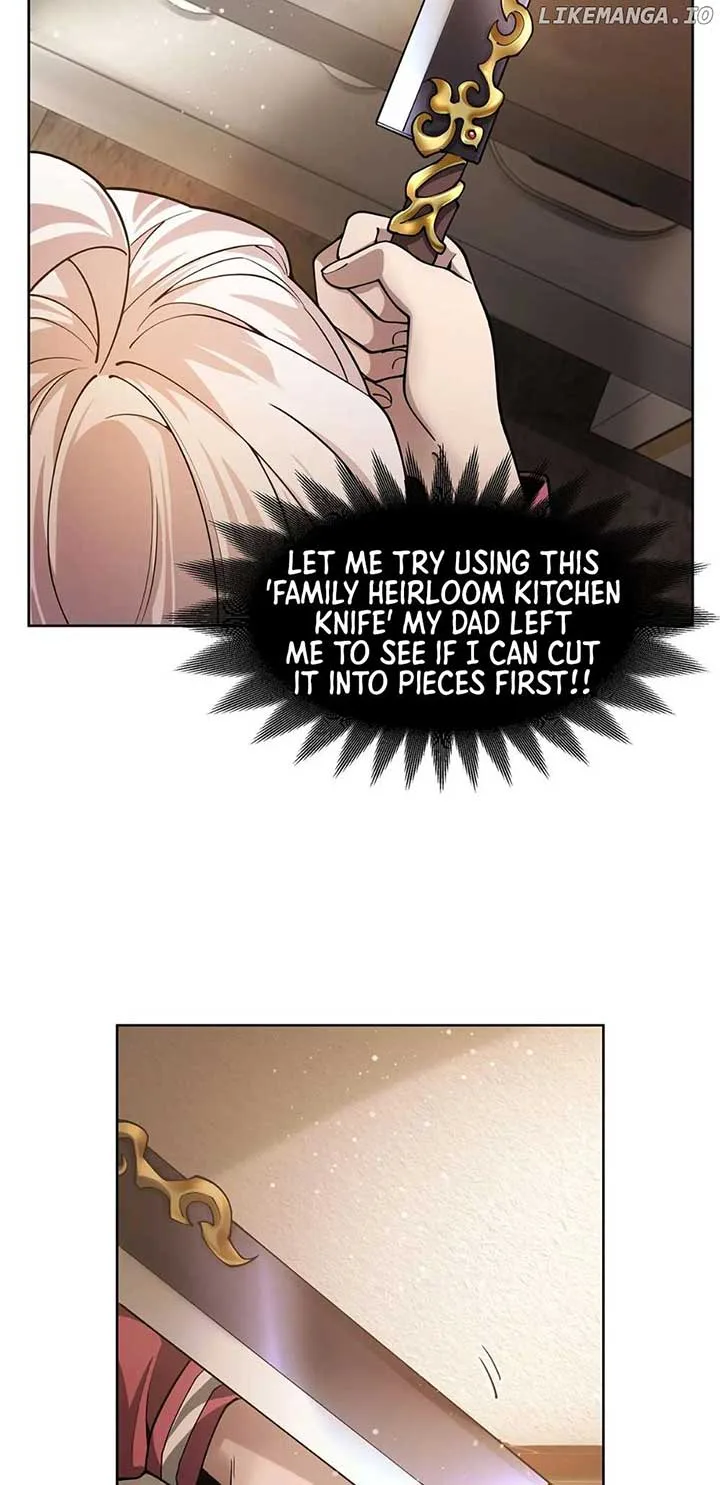 Become a Witch in a World Full of Ghost Stories Chapter 45 page 17