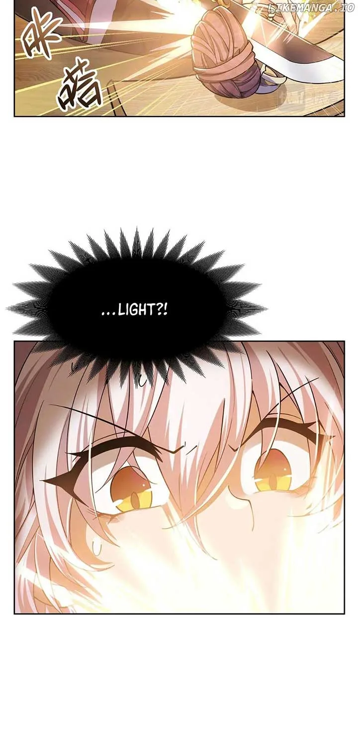 Become a Witch in a World Full of Ghost Stories Chapter 45 page 19