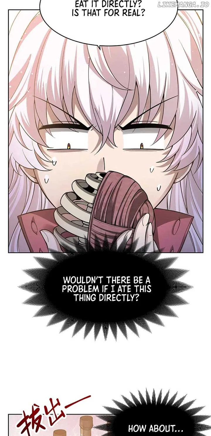 Become a Witch in a World Full of Ghost Stories Chapter 45 page 15