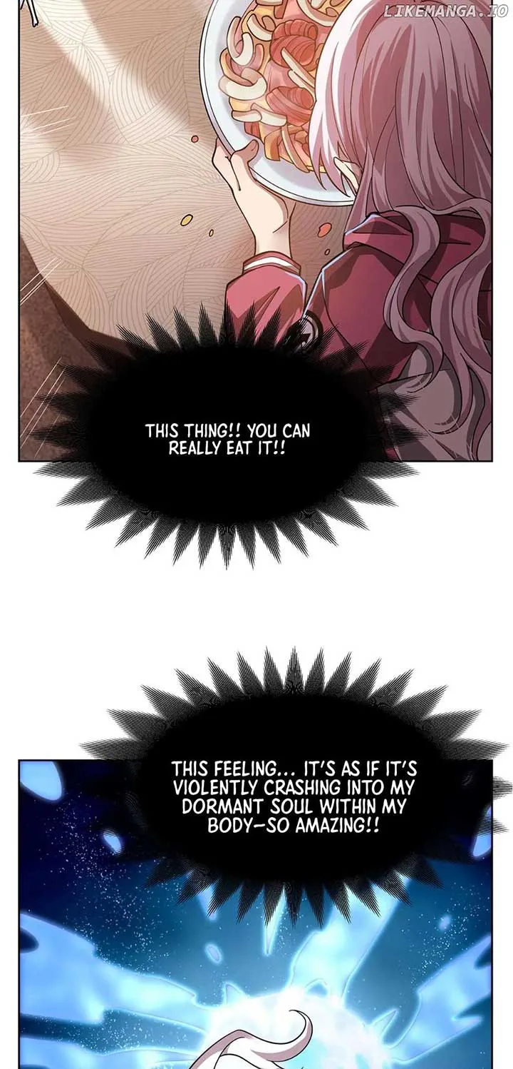 Become a Witch in a World Full of Ghost Stories Chapter 45 page 35