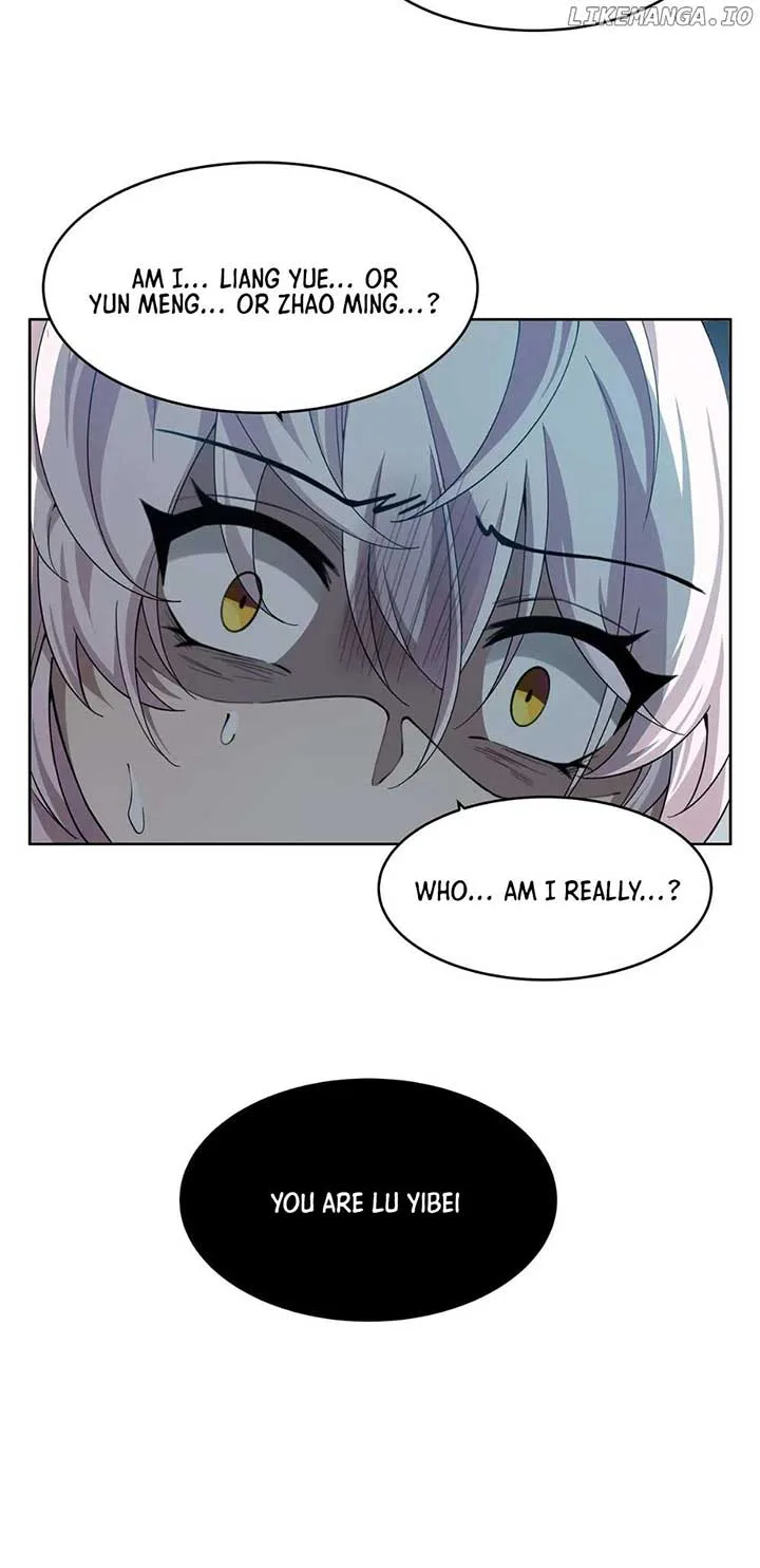 Become a Witch in a World Full of Ghost Stories Chapter 46 page 14