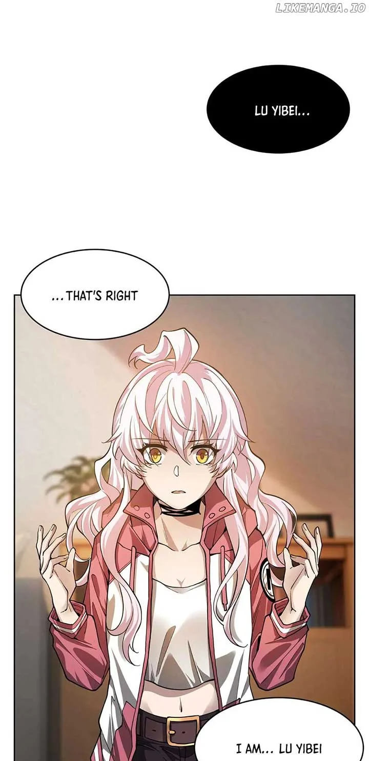 Become a Witch in a World Full of Ghost Stories Chapter 46 page 16
