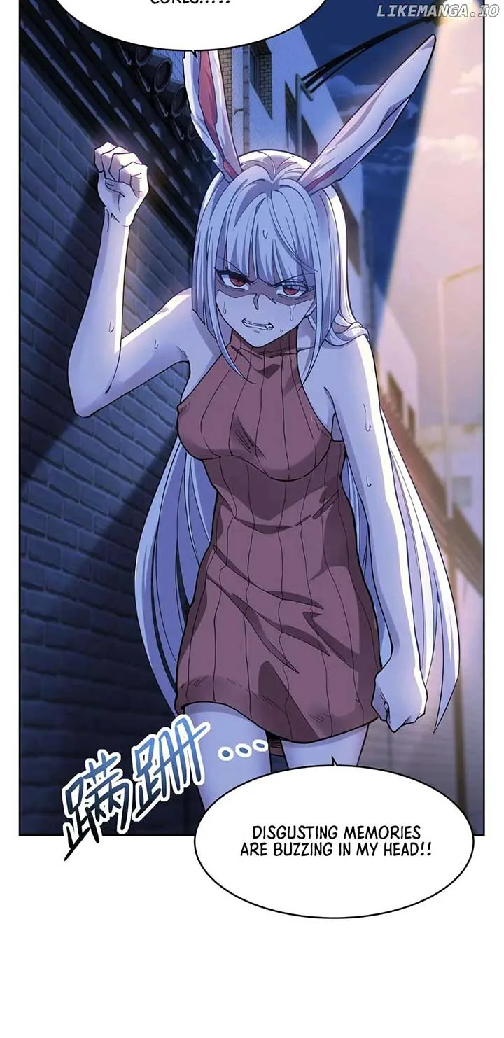 Become a Witch in a World Full of Ghost Stories Chapter 46 page 23