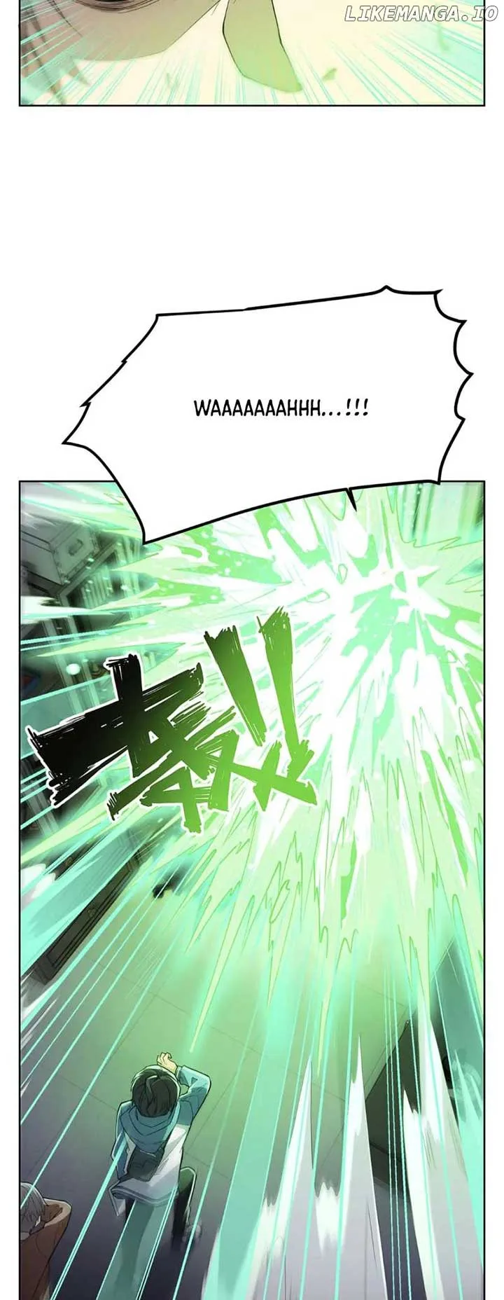 Become a Witch in a World Full of Ghost Stories Chapter 49 page 9