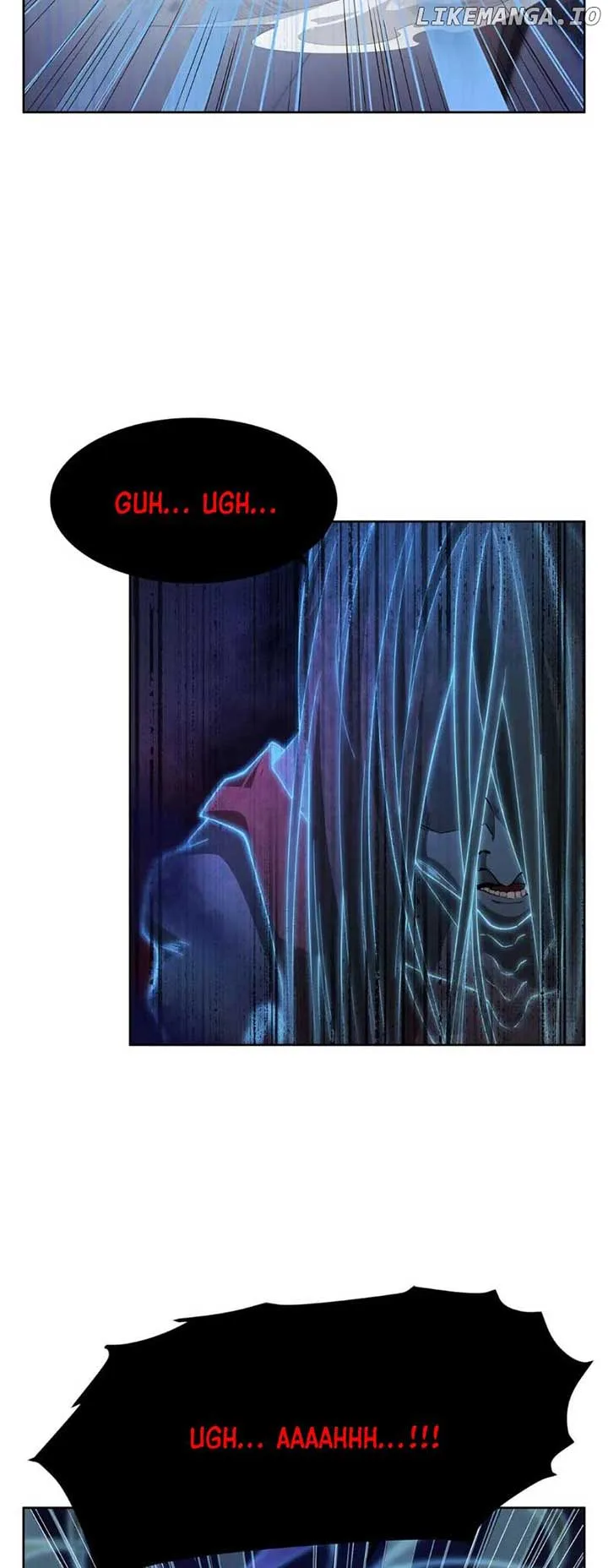 Become a Witch in a World Full of Ghost Stories Chapter 49 page 15