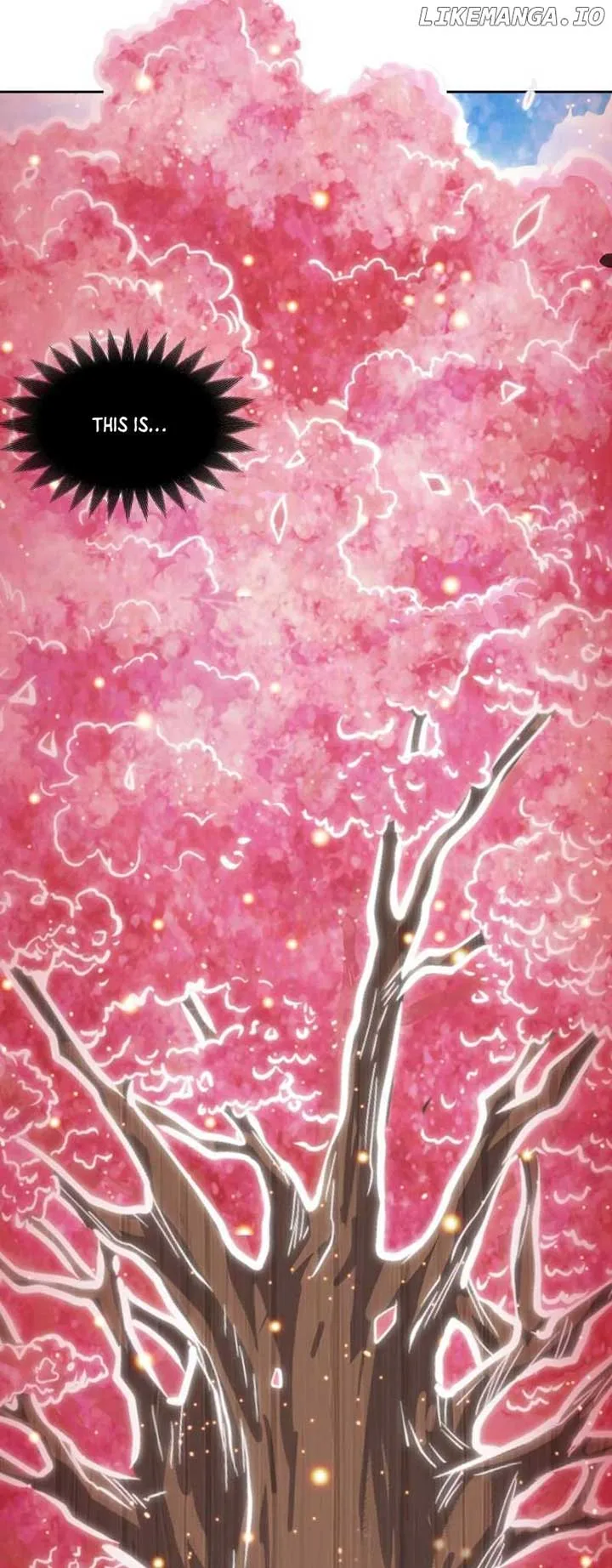 Become a Witch in a World Full of Ghost Stories Chapter 51 page 11