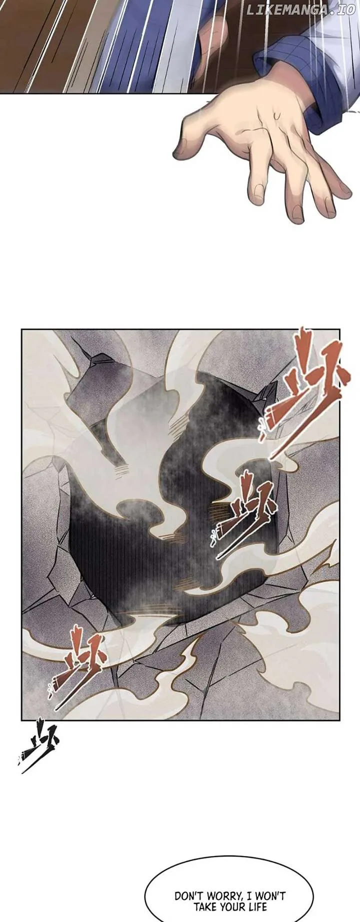 Become a Witch in a World Full of Ghost Stories Chapter 51 page 15