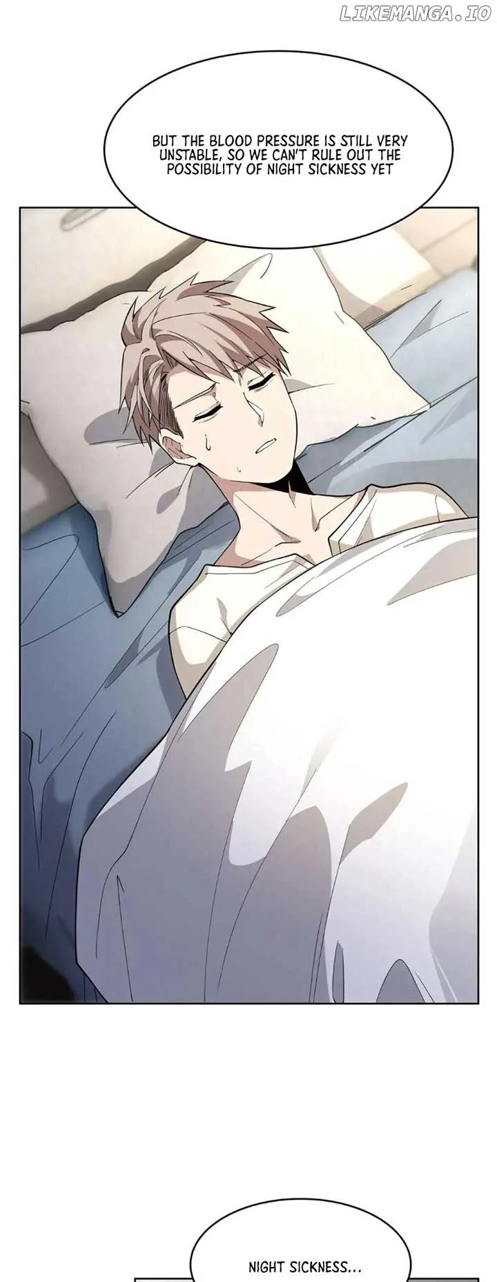Become a Witch in a World Full of Ghost Stories Chapter 49 page 27