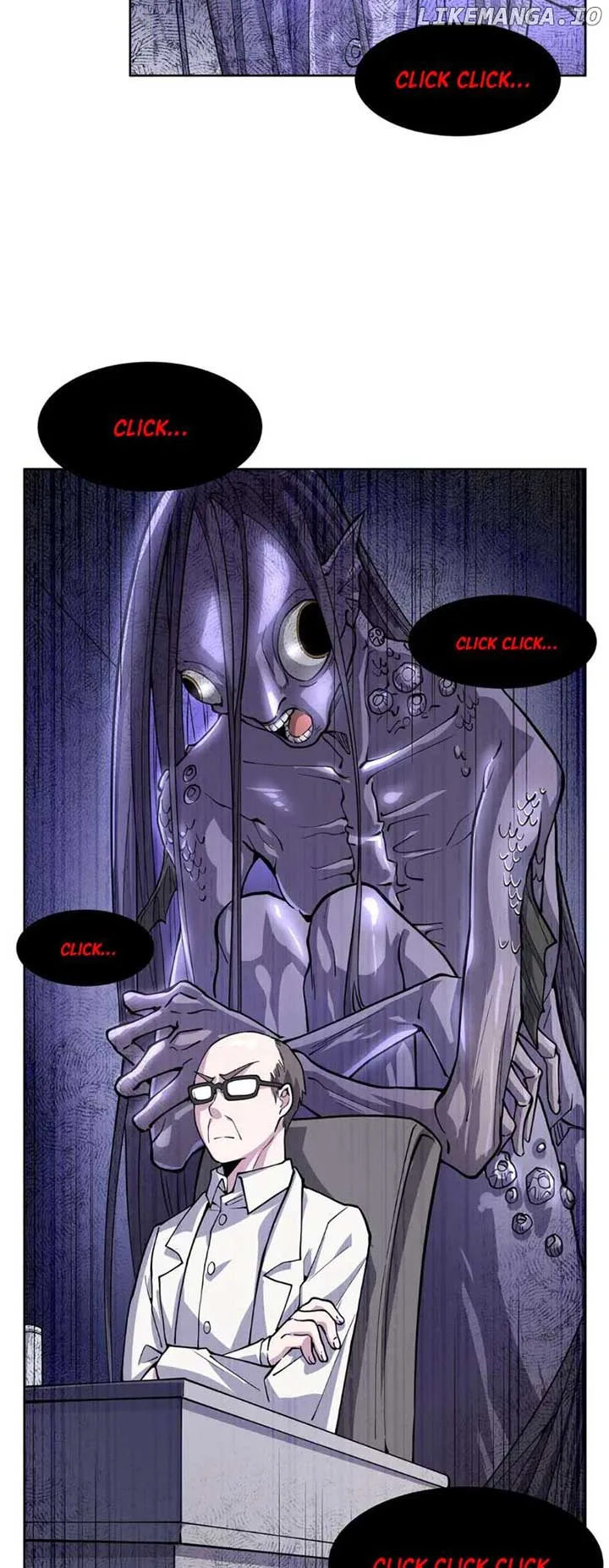 Become a Witch in a World Full of Ghost Stories Chapter 50 page 13