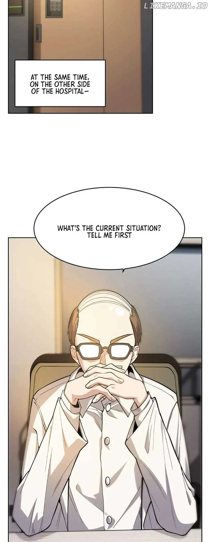 Become a Witch in a World Full of Ghost Stories Chapter 50 page 4