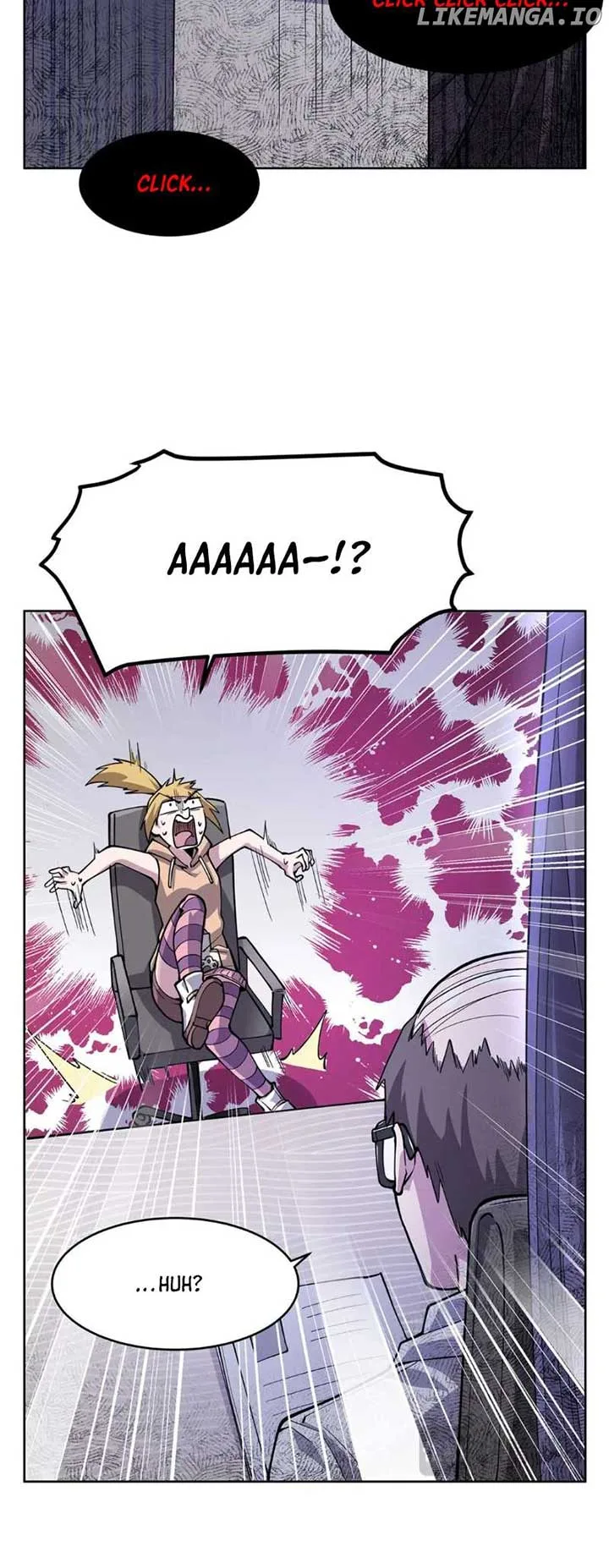 Become a Witch in a World Full of Ghost Stories Chapter 50 page 14