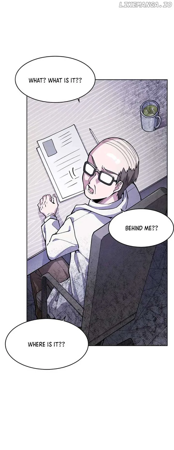 Become a Witch in a World Full of Ghost Stories Chapter 50 page 15