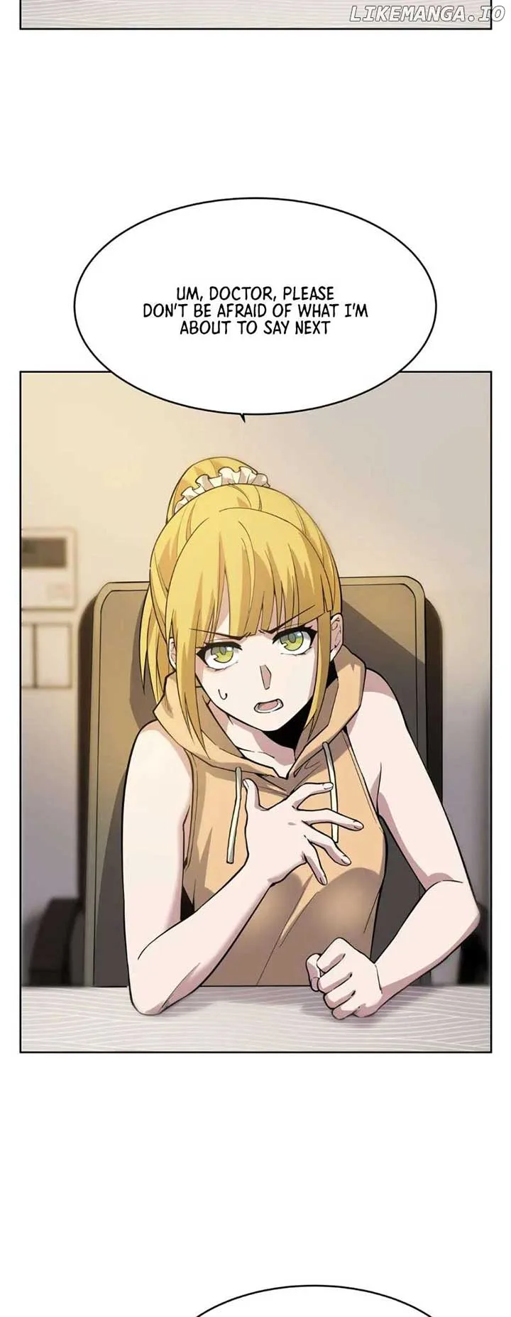 Become a Witch in a World Full of Ghost Stories Chapter 50 page 5