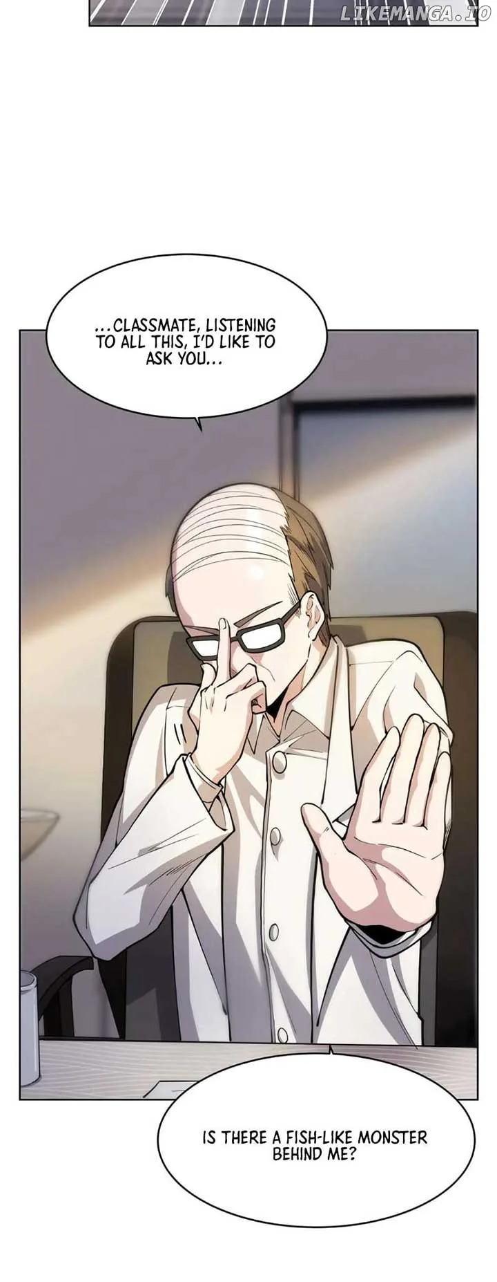 Become a Witch in a World Full of Ghost Stories Chapter 50 page 11