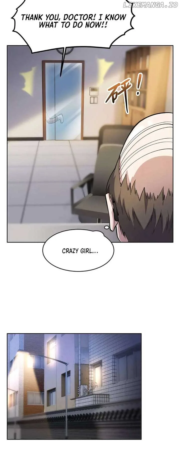 Become a Witch in a World Full of Ghost Stories Chapter 50 page 21