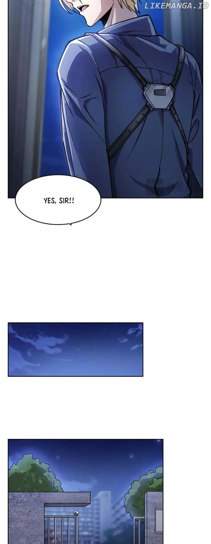 Become a Witch in a World Full of Ghost Stories Chapter 53 page 6