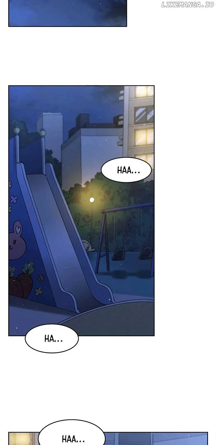 Become a Witch in a World Full of Ghost Stories Chapter 44 page 3