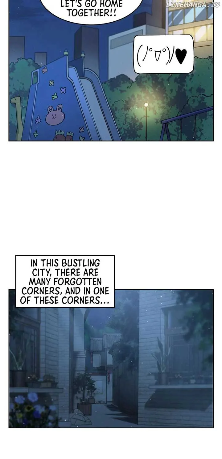 Become a Witch in a World Full of Ghost Stories Chapter 44 page 11