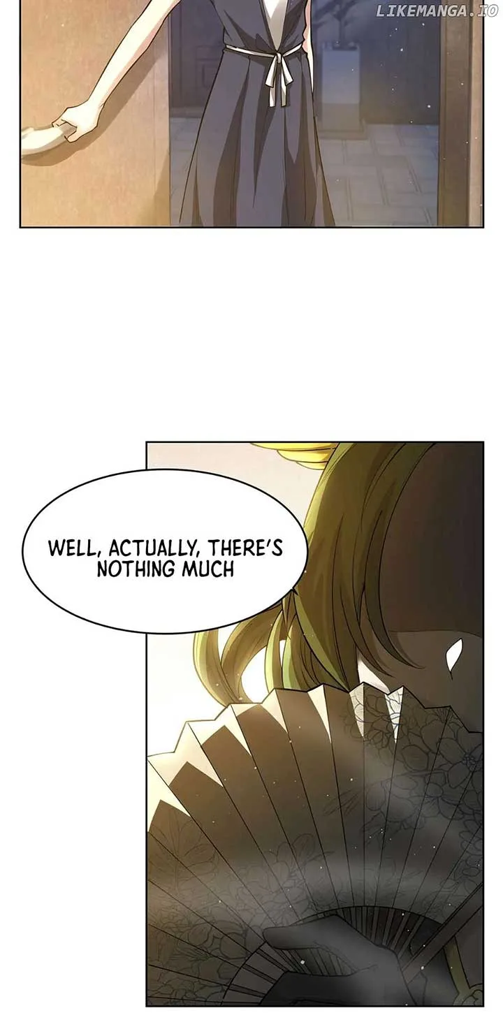 Become a Witch in a World Full of Ghost Stories Chapter 44 page 15