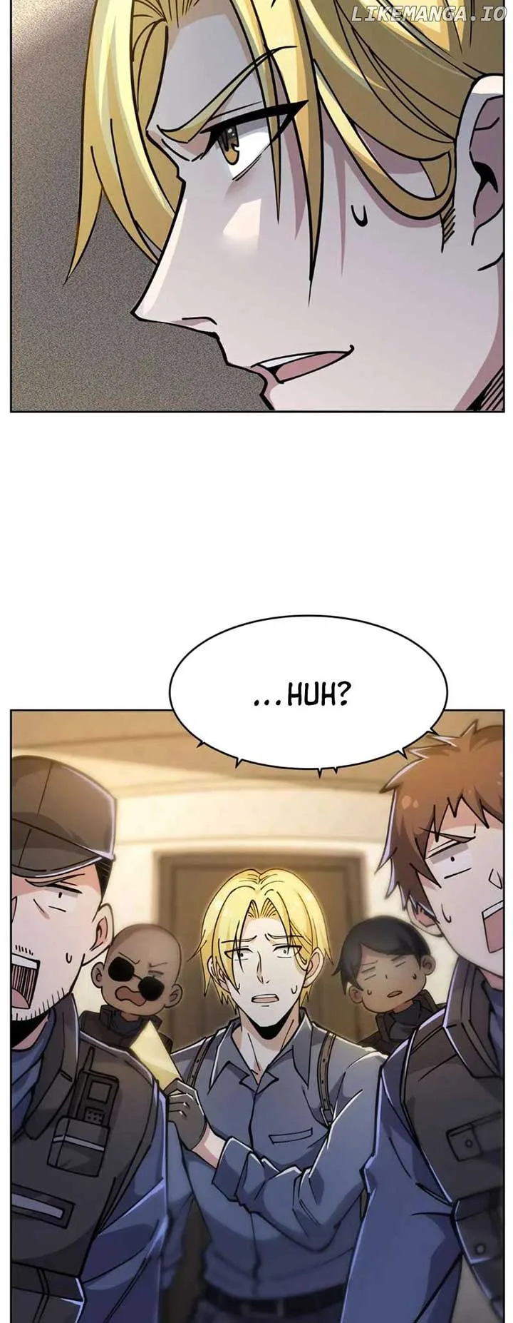Become a Witch in a World Full of Ghost Stories Chapter 54 page 6