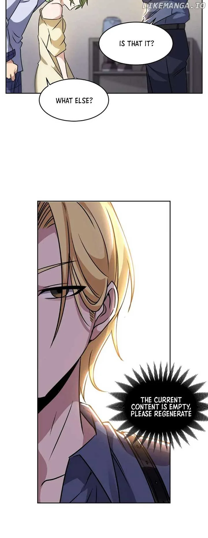 Become a Witch in a World Full of Ghost Stories Chapter 54 page 17