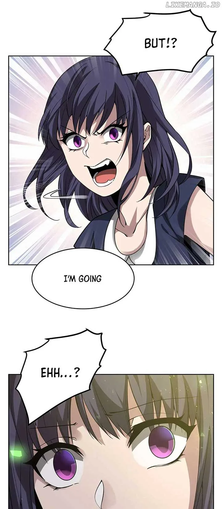 Become a Witch in a World Full of Ghost Stories Chapter 44 page 48